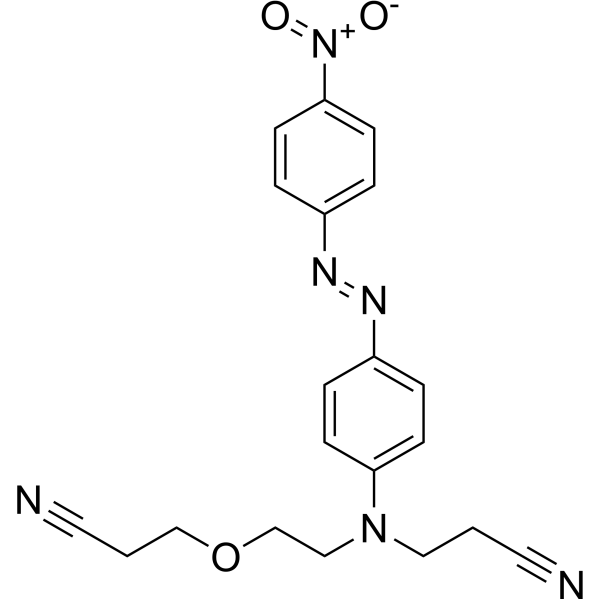 Disperse orange 80 70210-10-5